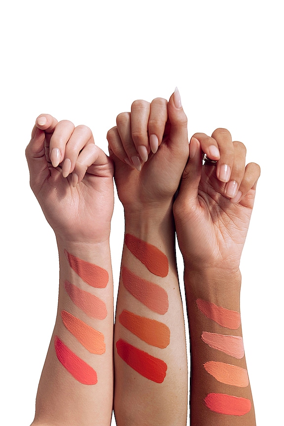 view 2 of 2 CHEEKY CREAM BLUSH CHEEKY 크림 블러쉬 in Pink Dusk