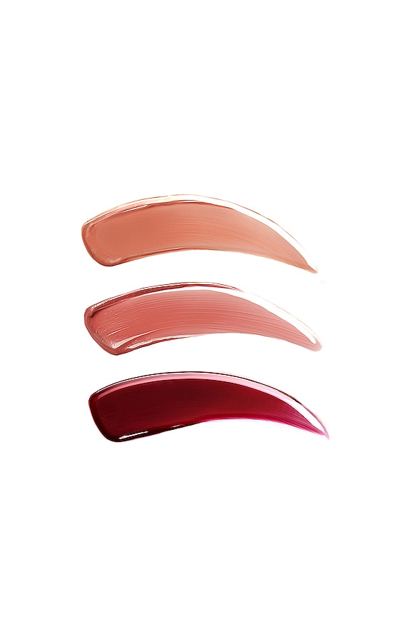 view 2 of 2 Kiss My Liquid Lip Balm in Charlie