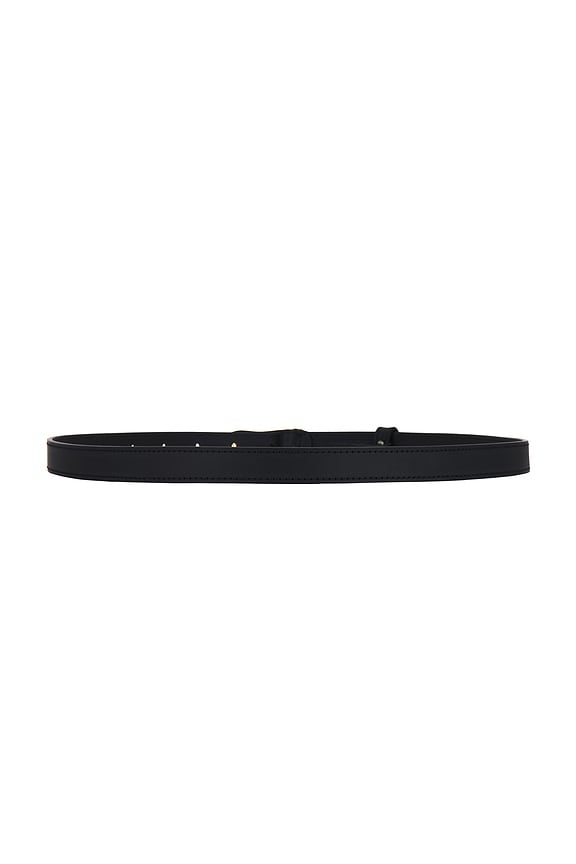 view 2 of 3 Britney Belt in Black