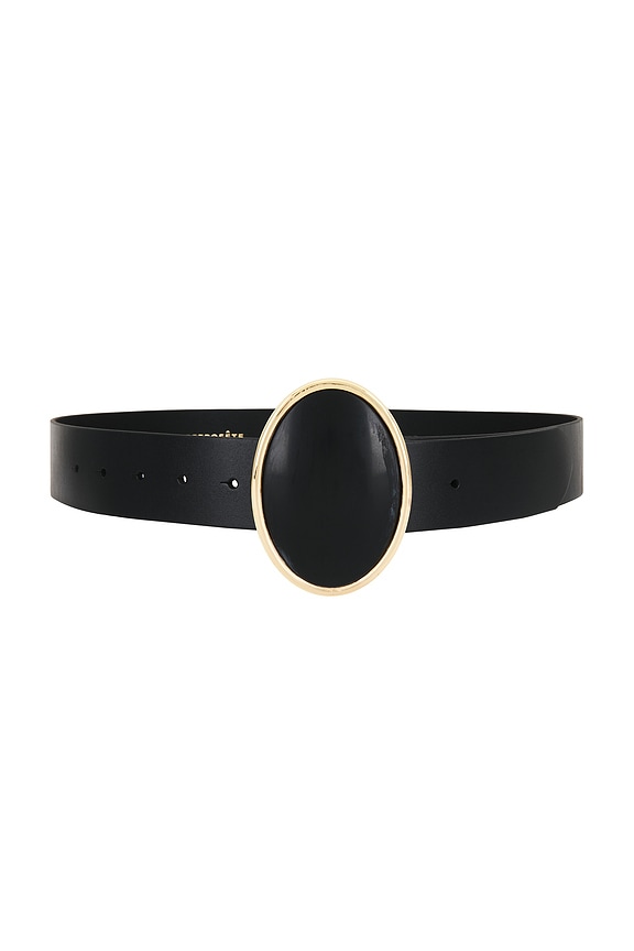 view 1 of 3 ACCESSOIRES PERTIE in Onyx Stone