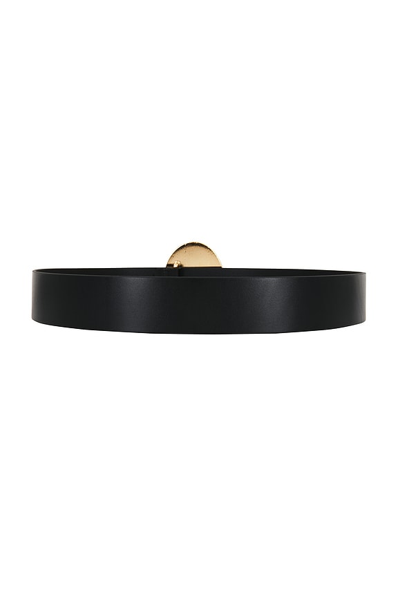 view 2 of 3 ACCESSOIRES PERTIE in Onyx Stone