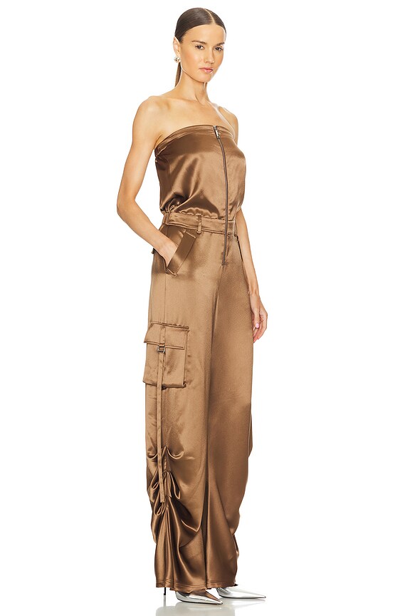 view 2 of 3 COMBINAISON ESTRELLA in Cognac