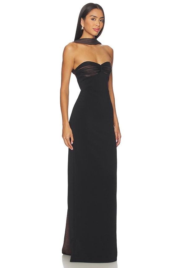 Daufine Dress