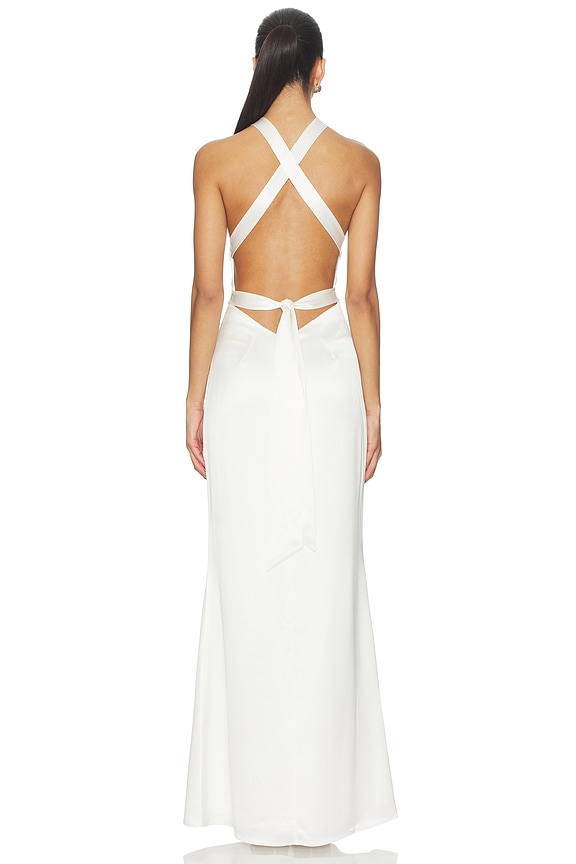 Magnolia Dress
