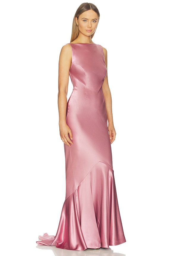 Ambrosia Dress