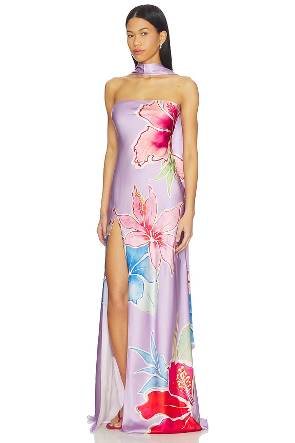 Tizzy Dress
