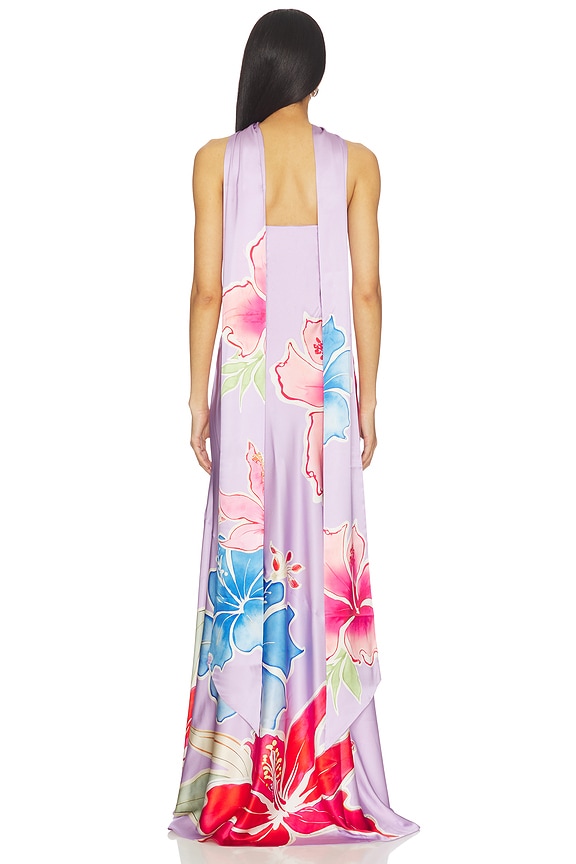 Tizzy Dress
