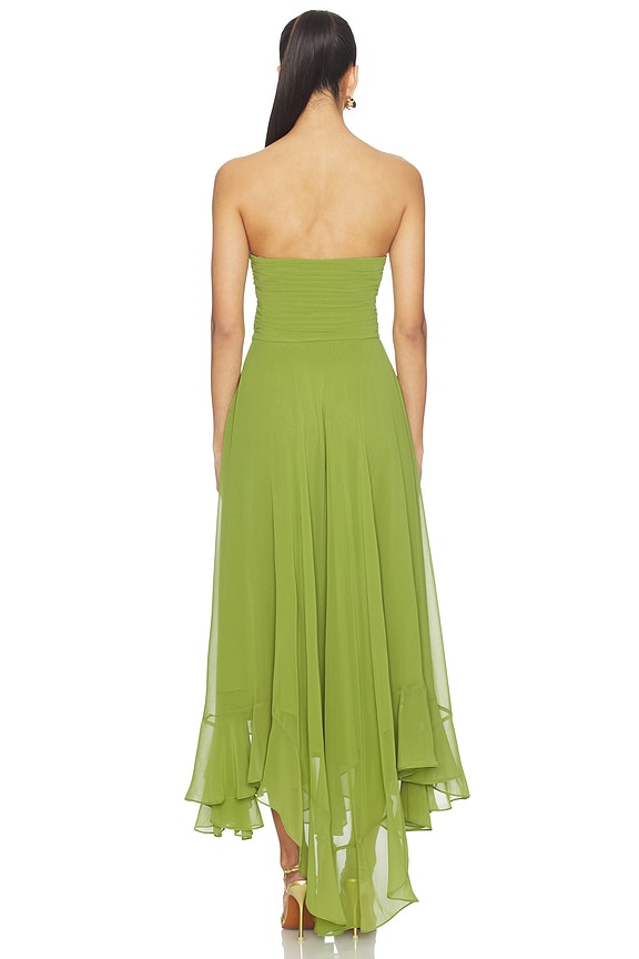 Louisa Dress