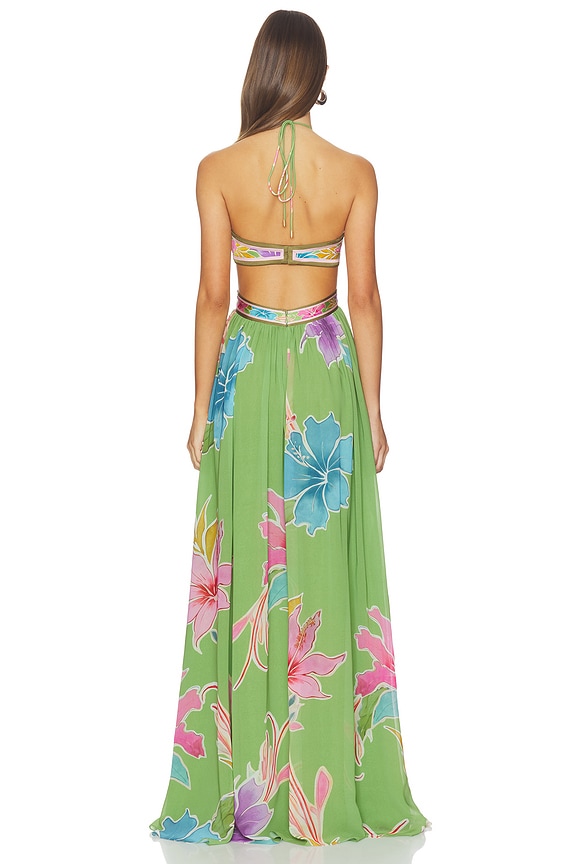 Rabel Dress