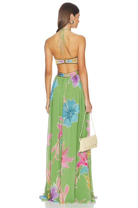Rabel Dress