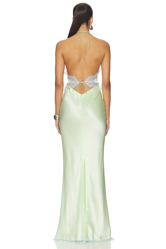 retrofete Everly Dress | Thumbnail 2 retrofete Everly Dress | Thumbnail 2