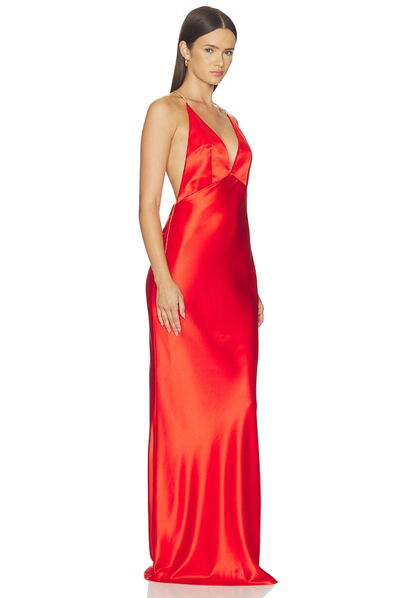 Arianell Dress
