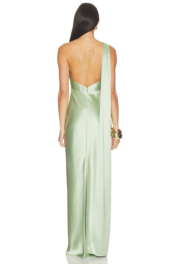 Sirocco Dress