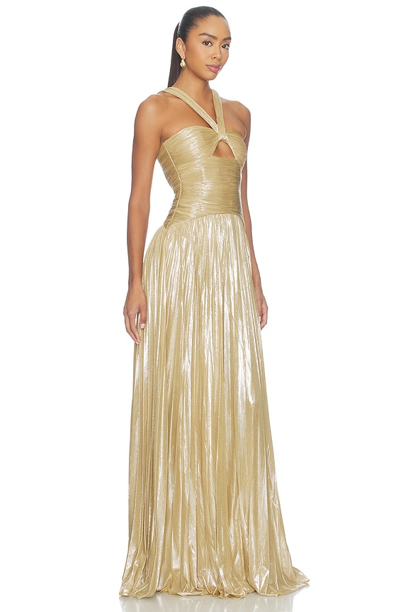 view 2 of 4 VESTIDO SOLACE  in Prosecco