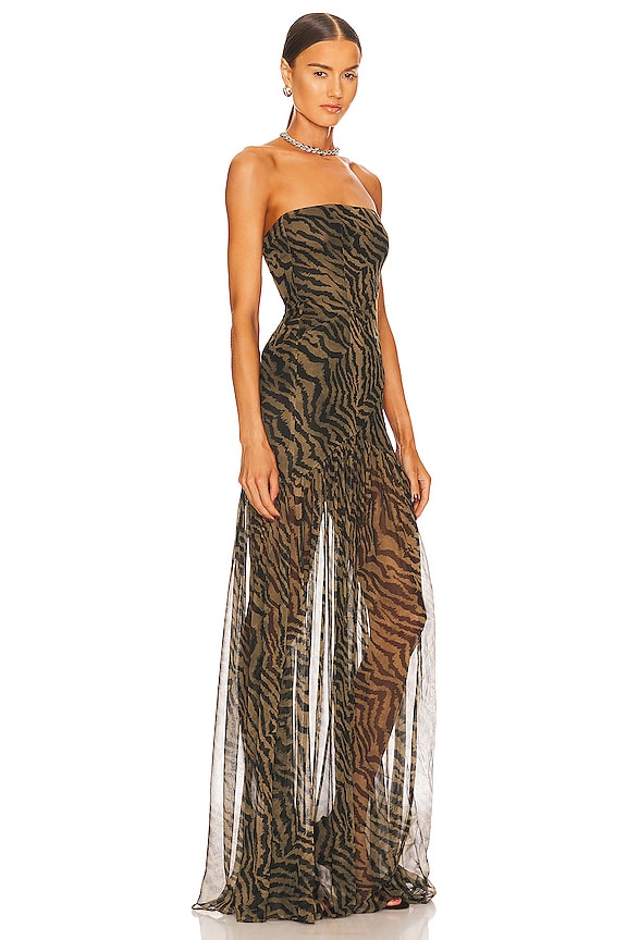 Nicole Dress