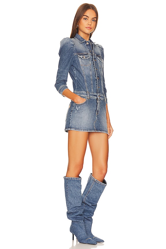 view 2 of 3 ROBE SIBI in Bailey