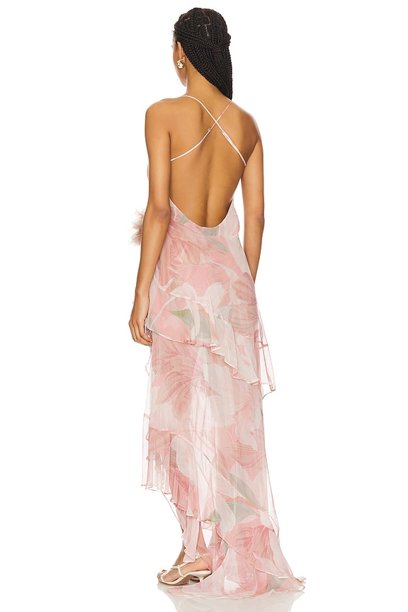 Samara Dress