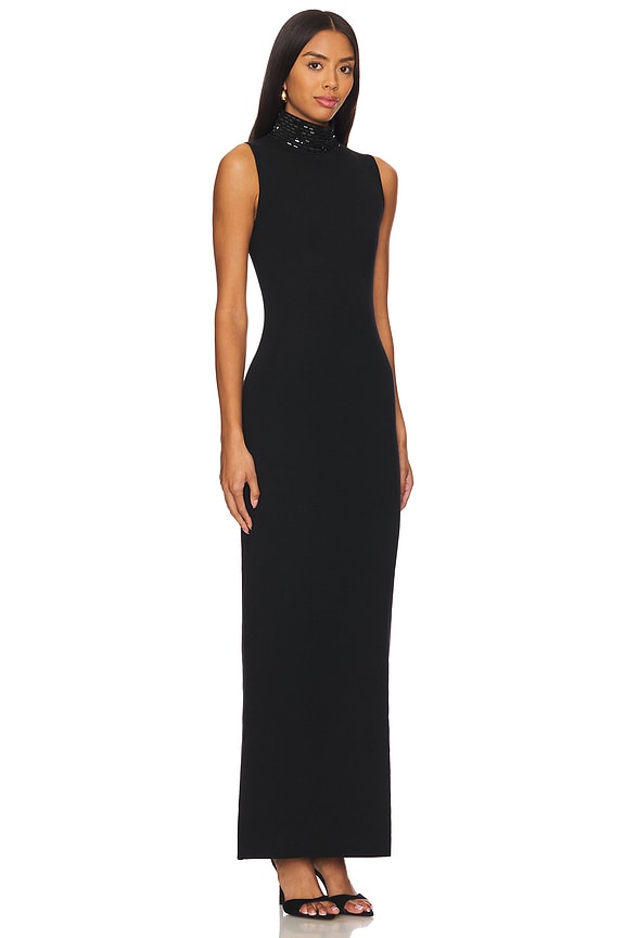 view 2 of 4 Envy Dress in Black