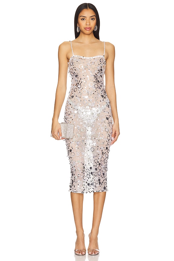 ROBE YELENA