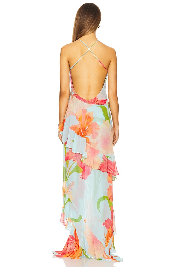 Samara Dress