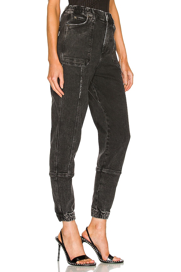 view 2 of 4 Carter Pant in Onyx