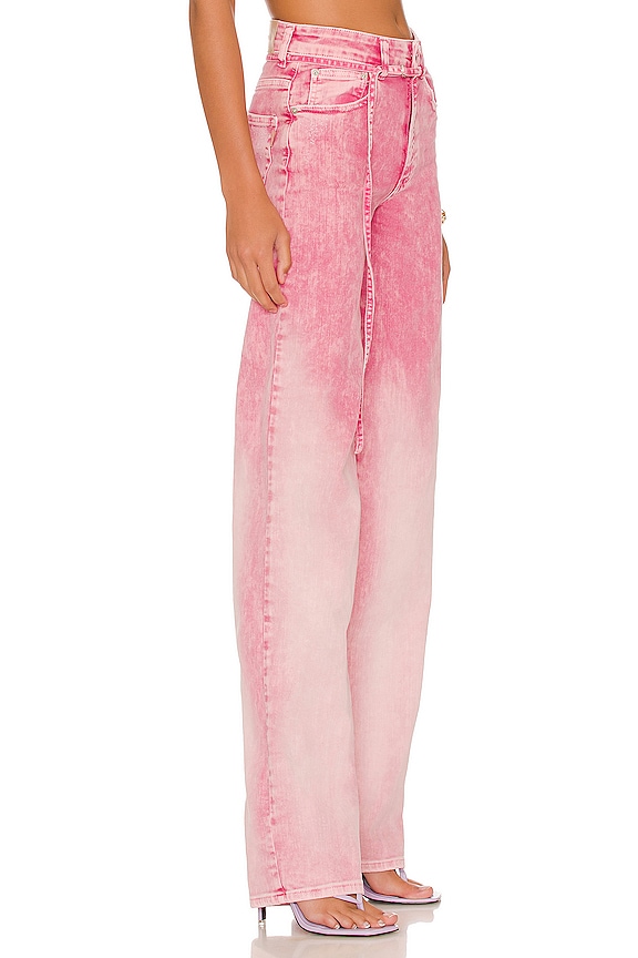 view 2 of 4 Mora Pant in Pink Sorbet
