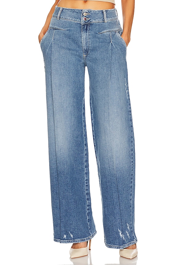 view 1 of 4 Gladys Jean in Blue Jay