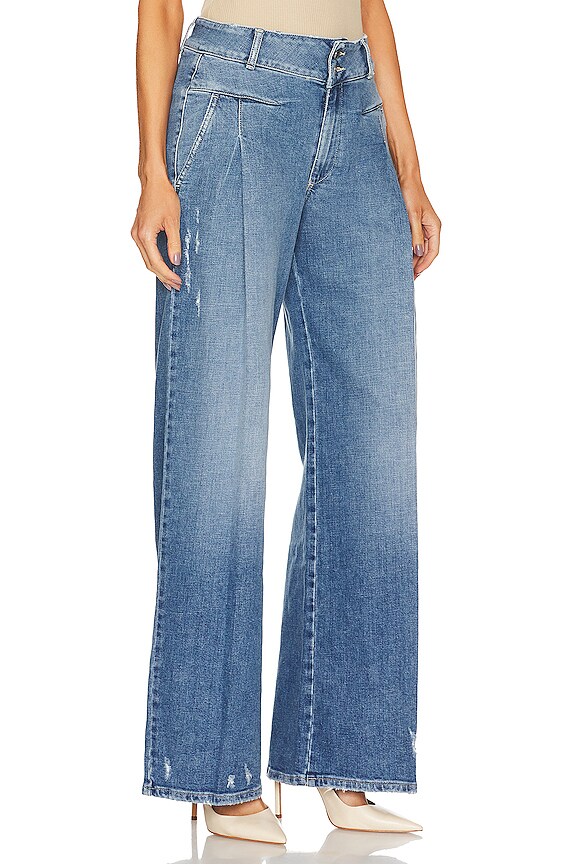 view 2 of 4 Gladys Jean in Blue Jay