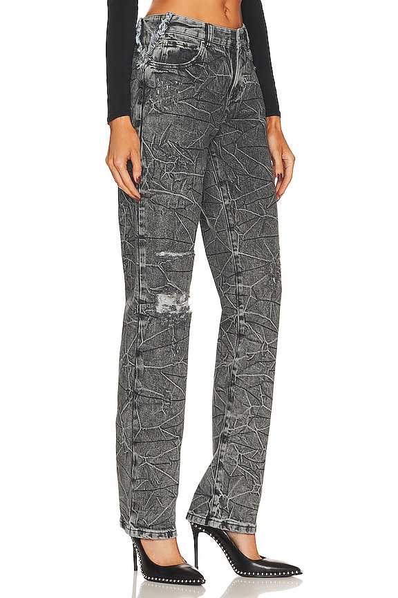 view 2 of 4 PANTALÓN MONICA in Rain