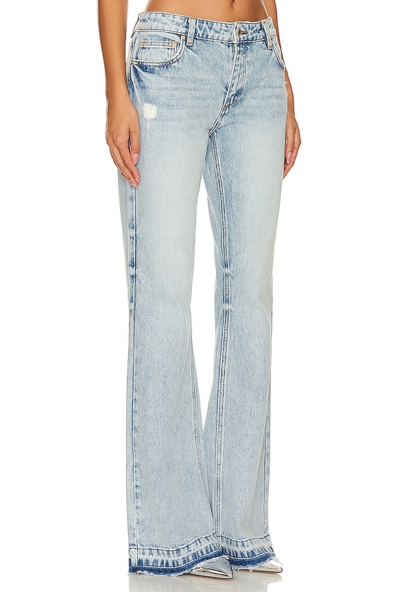 view 2 of 4 Hurley Jeans in Este