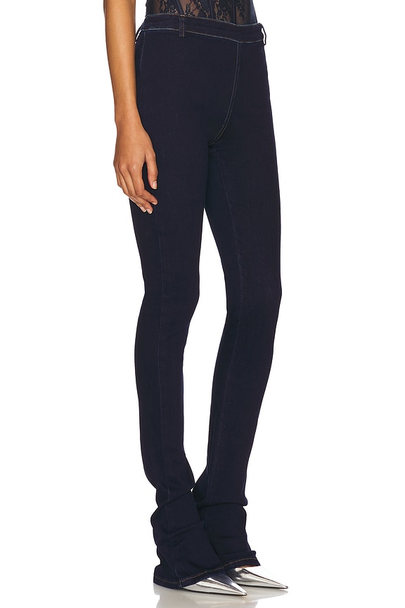 view 2 of 6 Danica Jeans in Rinse