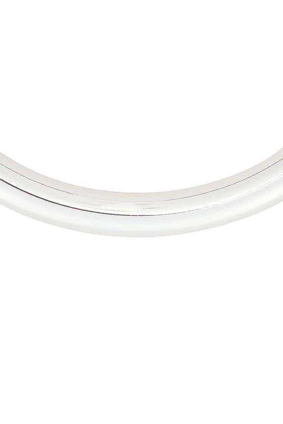 view 2 of 3 Kate Choker in Silver