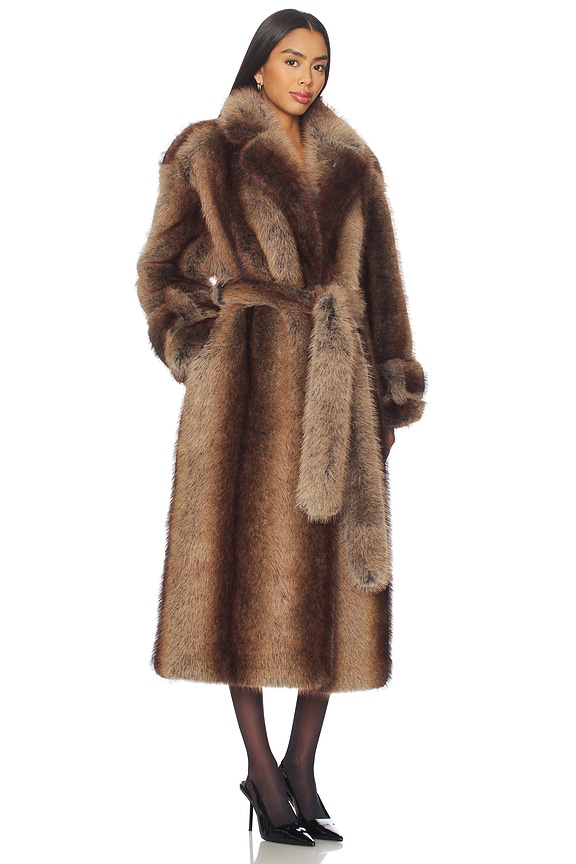 Shantel Coat