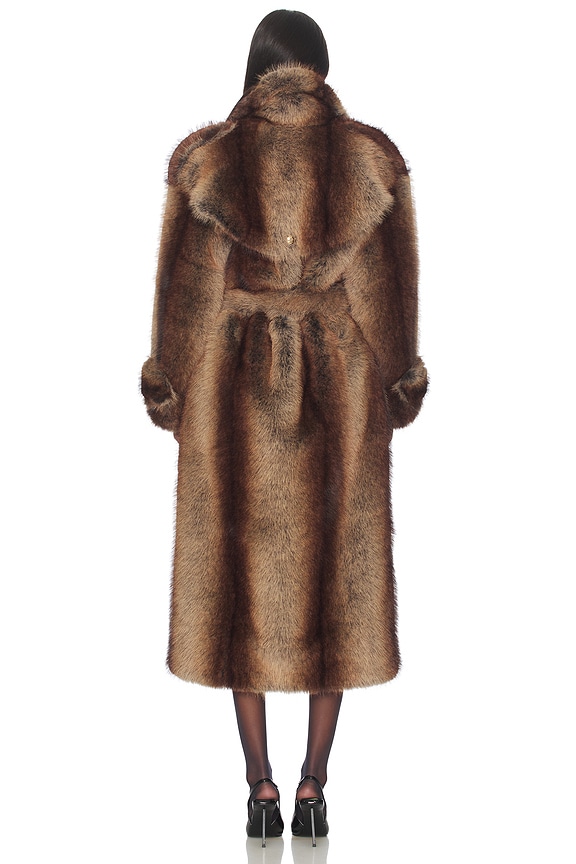 Shantel Coat