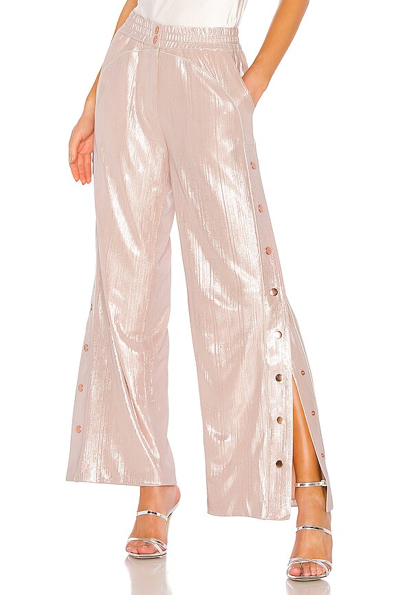 view 1 of 4 Dallas Pants in Pink