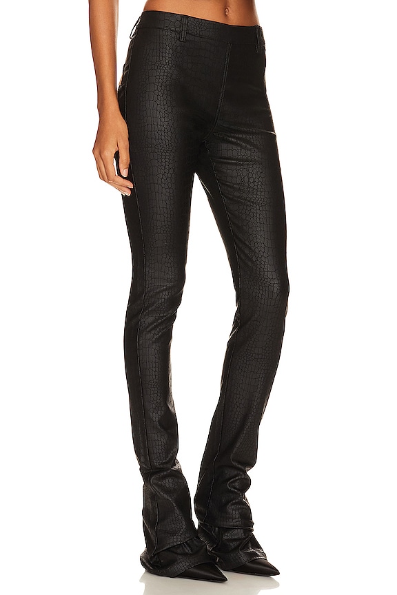 view 2 of 4 PANTALON DANICA in Gator