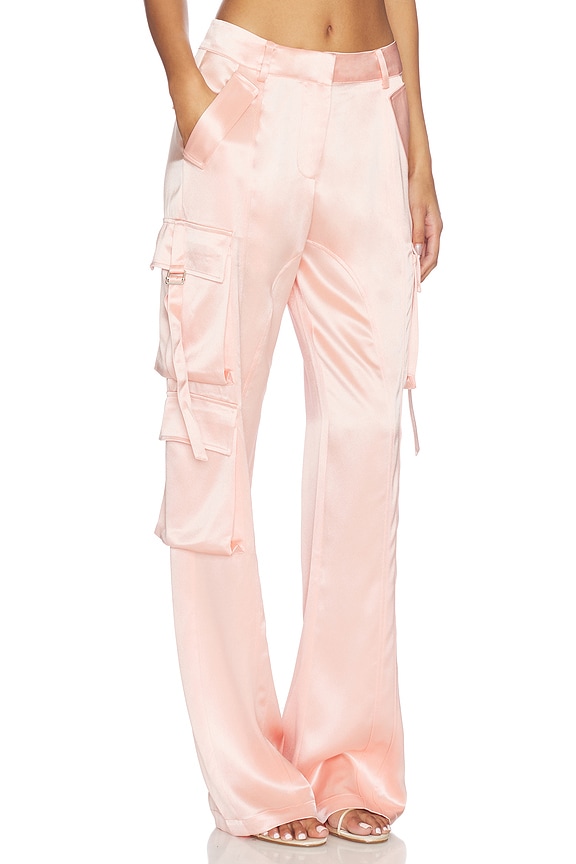 view 2 of 6 Andre Pants in Ballet Slipper