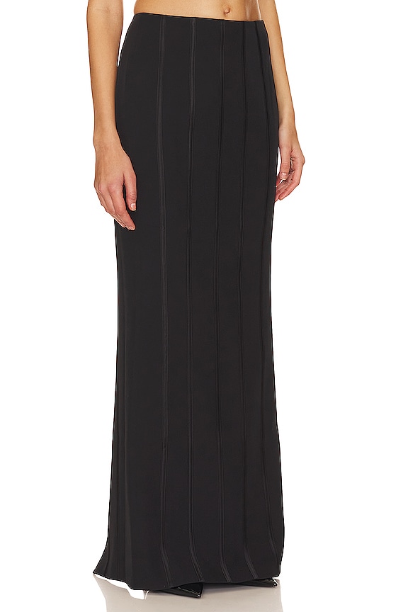 view 2 of 4 Briar Skirt in Black