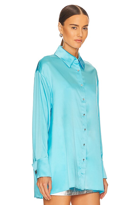 view 2 of 4 CHEMISE KIT in Blue Atoll