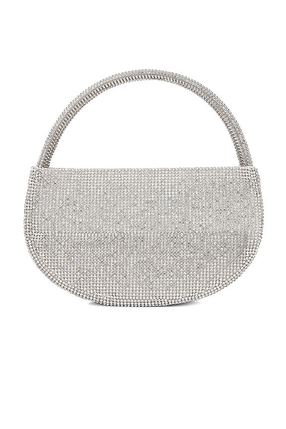 view 2 of 6 BOLSO in Silver