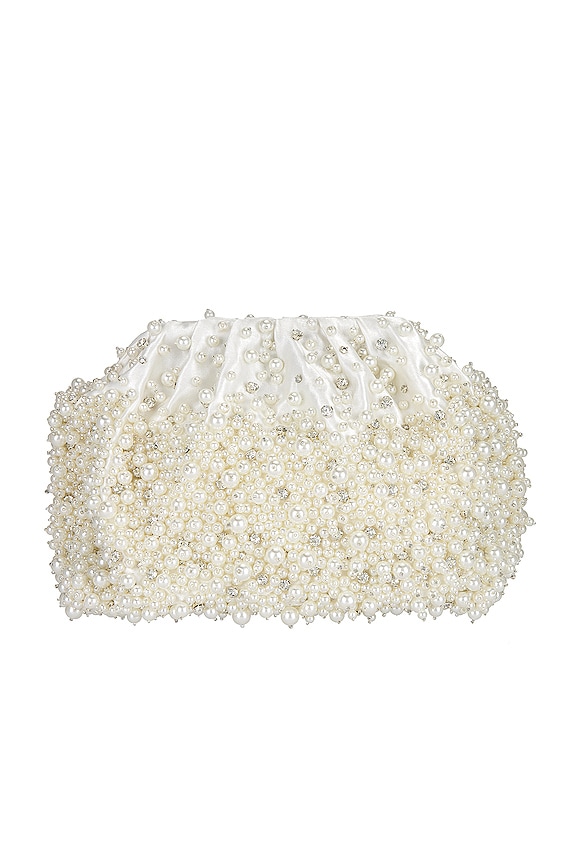 view 2 of 5 MAGALIE 백 in Off White