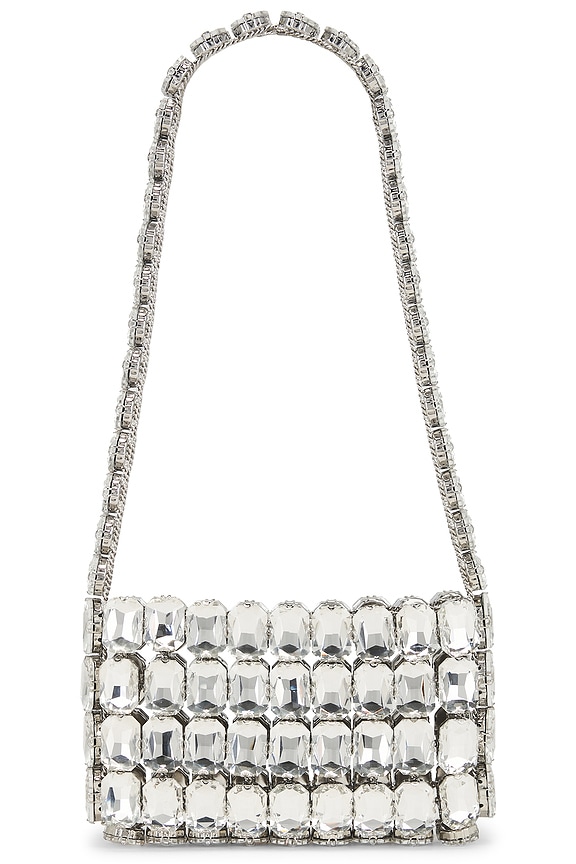 view 2 of 5 MALKA バッグ in Silver