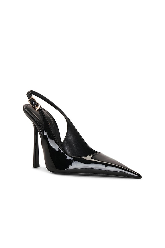 view 2 of 5 Carrie Slingback Pump in Black