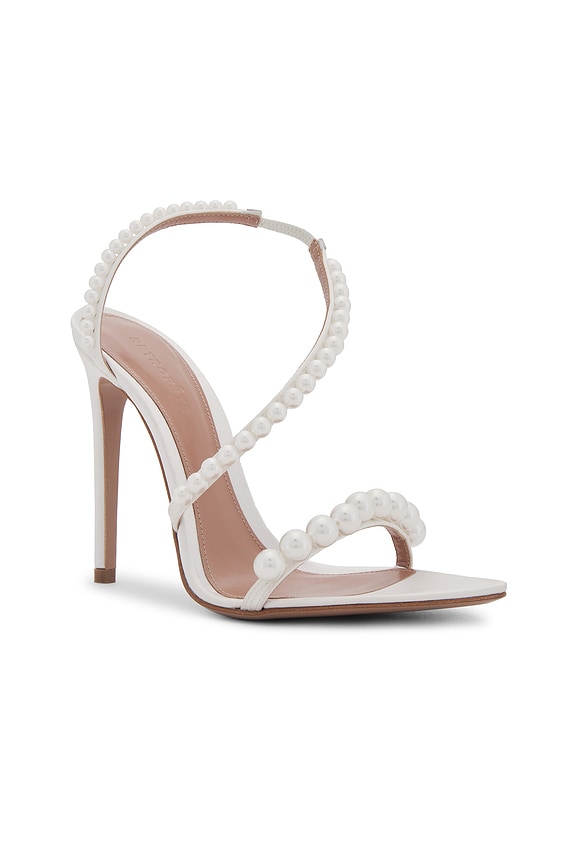 view 2 of 5 Perla Sandal in White
