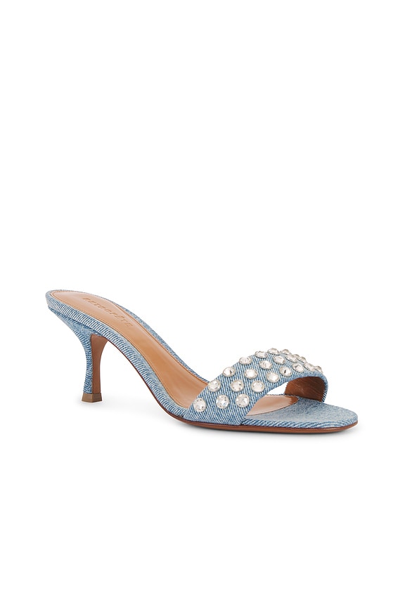view 2 of 5 Serena Sandal in Tel Aviv Sand