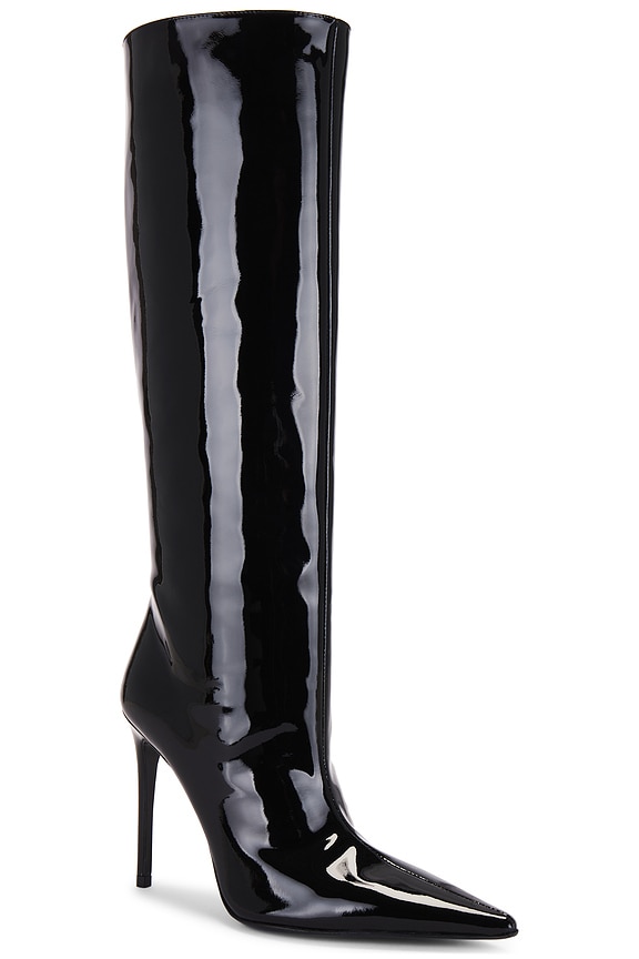 view 2 of 5 LYRA 부츠 in Black