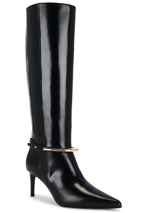 view 2 of 5 Sancia Boot in Black