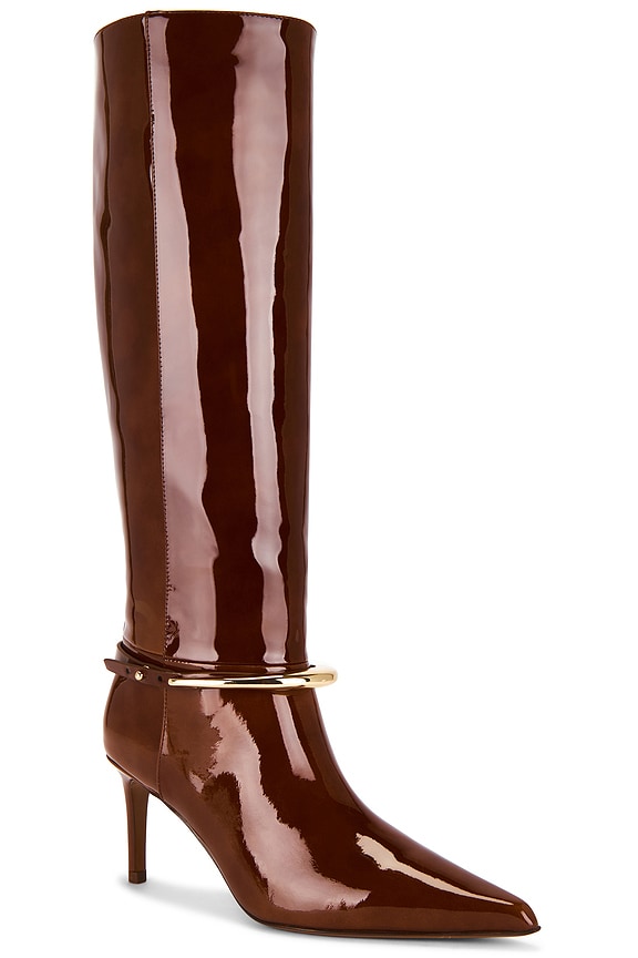 view 2 of 5 Sancia Boot in Brown