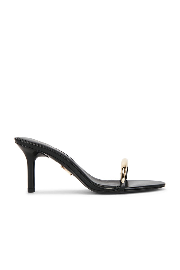 view 1 of 5 Karli Sandal in Black