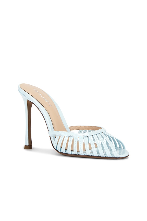 view 2 of 5 SANDALIA ALLISTAIR in Glace